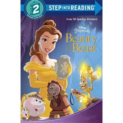 BEAUTY AND THE BEAST DLX SIR 01/03/2017 - by Melissa Lagonegro (Paperback)