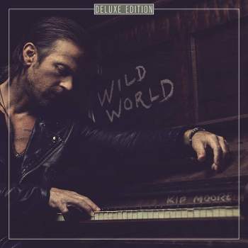 Kip Moore - Wild World (Deluxe 2 LP) (Vinyl)