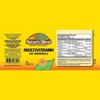 Nature's Blend 3824 Multivitamin No Minerals (Each) - 2 of 3