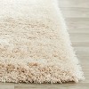 Charlotte Shag SGC720 Power Loomed Indoor Rugs - Safavieh - 3 of 4