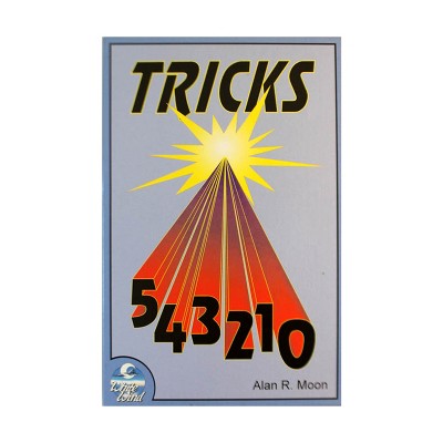 Tricks Board Game