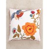 Fresno Throw Pillow 20"x20" - 2 of 4