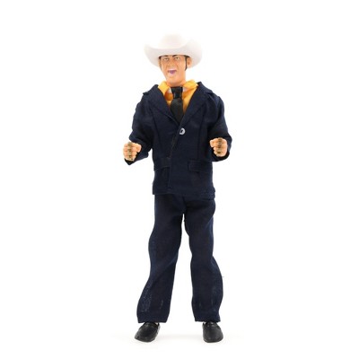 Se7en20 Anchorman Battle Ready Champ Action Figure 8 Inch : Target