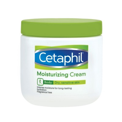 cetaphil moisturizing cream target