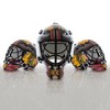 NHL Chicago Blackhawks Mini Goalie Mask - 4 of 4