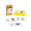 Trend Enterprises: Vowels and Consonants Skill Drill Flash Cards - 3 of 4