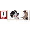 Sleek Socket Original & Patented Pet Proofing Outlet & Plug Concealer - 2 of 4