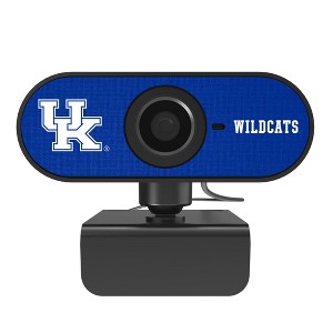 NCAA SEC Universities Solid Webcam - 1 of 4