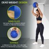 ProsourceFit Tread Slam Ball - 4 of 4
