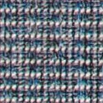 dark blue/ivory