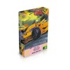 Wuundentoy Gold Edition: Super Fast Kids' Jigsaw Puzzle - 100pc - 4 of 4