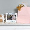 Pavilion Gift Company - River Babies - 7.5" x 6" Frame (Holds 6" x 4" Photo) - Single Image Frames - 3 of 4