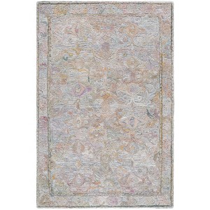 Marquee MRQ103 Hand Tufted Indoor Rugs - Safavieh - 1 of 4