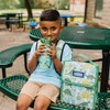 Wildkin 14 oz Stainless Steel Insulated Water Bottle for Kids - 2 of 4