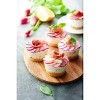 Flexipan Original 12 Muffin Mold, Non-Stick, Handcrafted in France, Trusted by Chefs, Food Safe Certified - 4 of 4