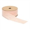 Raw Edge Velvet Ribbon 2" x 10 Yds. - 2 of 3