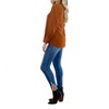 Women's Enjoy This Mot Blouse - Jodifl - 3 of 4
