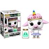Funko Pop! Rick & Morty: Tinkles (Ghost in a Jar) [2017 Summer Convention] Vinyl Figure #256 - 2 of 2