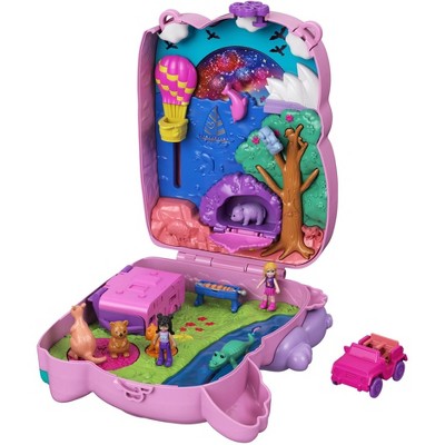 polly pocket sport