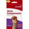 Leader Large Wrist Compression 1 ea - 3 of 4
