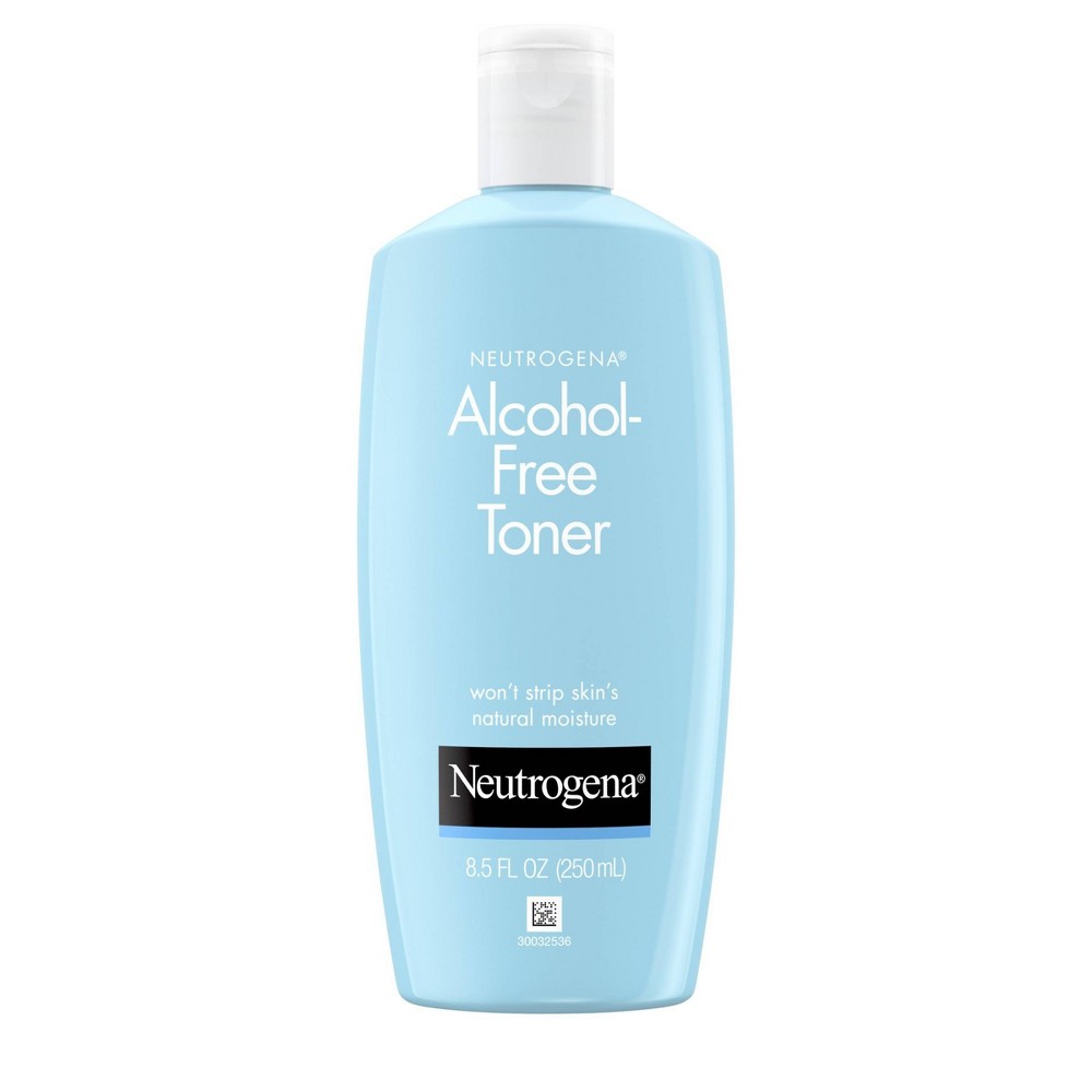 UPC 070501027004 product image for Neutrogena Alcohol-Free Toner- 8.5 fl oz | upcitemdb.com