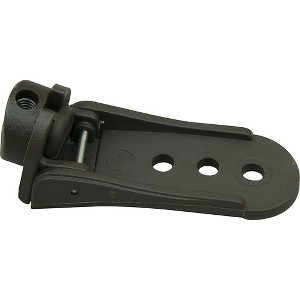 Kun Replacement Bracket for Shoulder Rest - 1 of 1