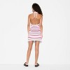 Women's Mini Sweater Dress - Wild Fable™ - 3 of 3