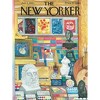 New York Puzzle Company Art Shop 1000 Piece Puzzle - 3 of 4