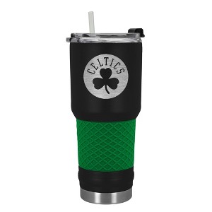 NBA Boston Celtics the New Draft Tumbler - 34oz - 1 of 4
