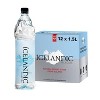 Icelandic Glacial Natural Spring Alkaline Water - 50.7 Fl Oz Bottle (Pack of 12) - 2 of 4
