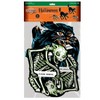 Beistle Vintage Halloween Jointed Cats, 19"-27", (4/Pkg) Multicolored - 2 of 2