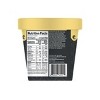 Creamalicious Slap Yo Momma Banana Pudding Ice Cream - 16oz - image 2 of 4