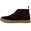 Reserved Footwear New York Men's Palmetto Boots - 10.5, BROWN - 3 of 4