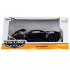 Lykan Hypersport Glossy Black 1/24 Diecast Model Cars by Jada - 3 of 3