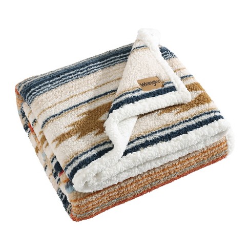 Coyote discount throw blanket