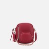 MKF Collection Winona Vegan Leather Convertible Women’s Crossbody and Shoulder Bag by Mia K - 2 of 4