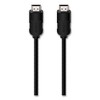 Belkin HDMI to HDMI Audio/Video Cable, 15 ft, Black - 2 of 4