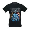 Mens Inhumans #1 Cover Art T-Shirt - 3 of 4