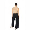 Women's Cotton Twill Pants - DƒÅl the Label - 3 of 3