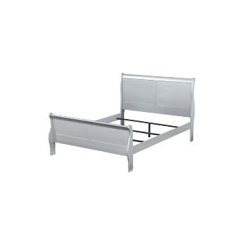 Louis Philippe Bed - Acme Furniture