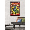 Trends International Marvel Comics - Marvel Team-Up #11 Framed Wall Poster Prints - 2 of 4