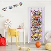 Honeyera Original Stuffed Animal Storage , Over-the-Door Hanging Organizer Hammock for Plush Toys, Toddlers, Kids & Baby Rooms - 4 of 4