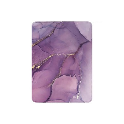 SaharaCase Indy Series TPU 7" Marble Hand Strap Folio Case for Amazon Kindle Paperwhite & Colorsoft