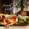 Cinnamon Apple Tea Gift Set (16 ct) Gya Tea Co - Decaf Apple Cider | for Soothing & Digestive Health | pod - 2 of 4