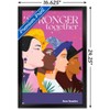 Trends International Boss Beauties - Stronger Together Framed Wall Poster Prints - 3 of 4