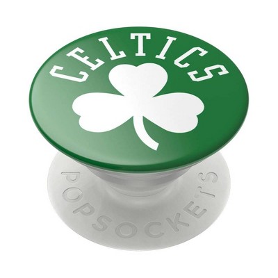 NBA Boston Celtics Pop Grip Pop Socket