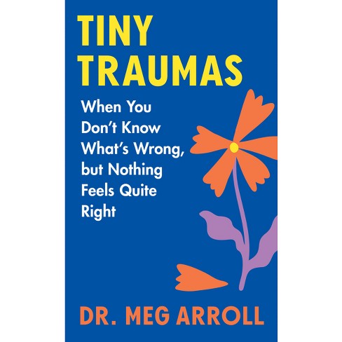 Tiny Traumas - by Meg Arroll - image 1 of 1