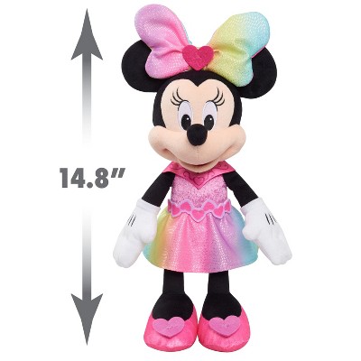 【Disney】The OriginalHipster MINNIE ディズニー Walt Disney World Vinylmation Collectible Figure The