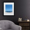 Trademark Fine Art - Marcus Cederberg  Florida Keys Matted Framed Art - 2 of 4