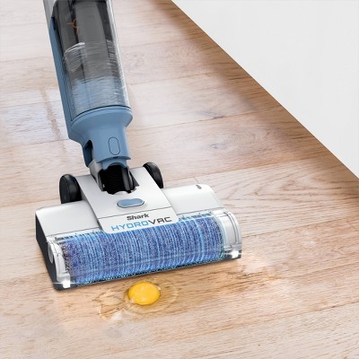 Shark HydroVac Cordless Pro XL 3-in-1 vacuum mop and self-clean system for hard floors and area rugs - WD201_6